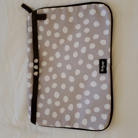 Thirty-One Pocket, Lotsa Dots, NWOT - Picture 2 of 2